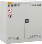 Skrina pre skladovanie nebezpecnych kvapalin HazMat 10 10