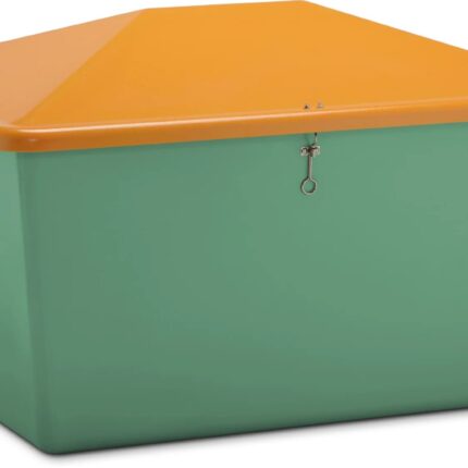 zásobník na zimný posyp GRP bez otvoru mk