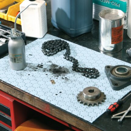 8793 sorpčná podložka