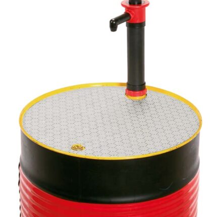 8803 sorpčná podložka pre sudy