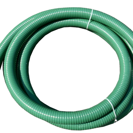 sacia a vytlacna hadica pre DAM nadrze