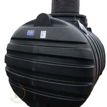 podzemná nádrž na odpadovú vodu 10 000 litrov žumpa mk