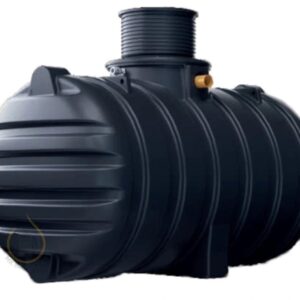 podzemna nadrz na uzitkovu vodu 10000 zumpa mk